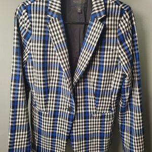 Banana Republic Black Blazer